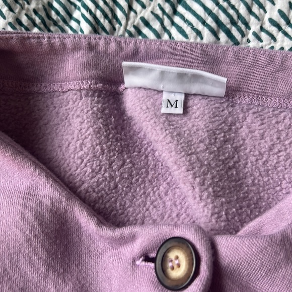 -bryn Walker Bamboo Cardigan - Picture 5 of 7